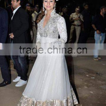 Bollywood Replica Lehenga Choli photo-3