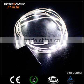 3w Light 3v Flexible 3mm Wide Smd Led Strip photo-2