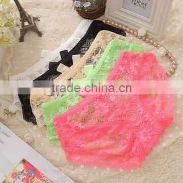 Popular Sexy Panties Thongs Women for Bodywear and Promotion photo-3