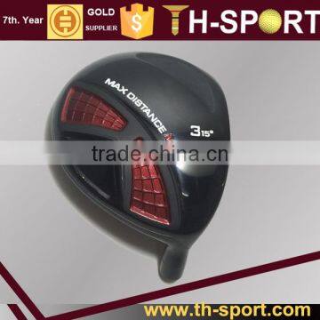 OEM #3 #5 fairway wood head golf heads