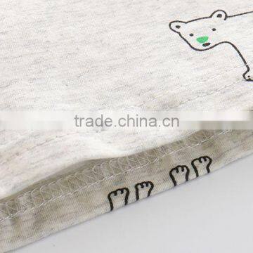 Wholesale Summer New Style Soft T-shirt Casual Boys Kids T-shirt photo-6