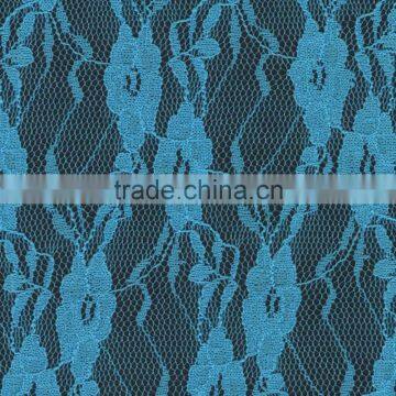 African Lace Fabric/wedding Dress Lace #B9006 photo-2