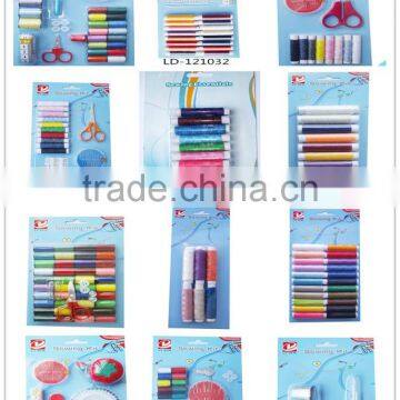 sewing thread small