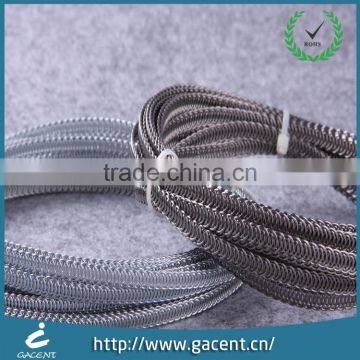 Shape Body Clothes Using Spiral Steel Bone photo-6