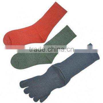 Cotton Women and Man Spocts Socks