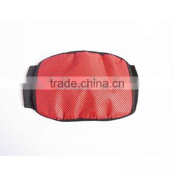 Adjustable Lumbar Lower Back Support Brace - Self-heating Magnetic Therapy Waist Trimmer Belt photo-4