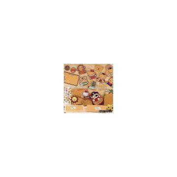 Sell Cork Memo Board