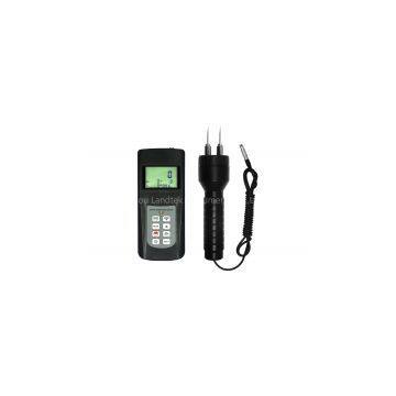 Moisture Meter MC-7828P With Memory Function