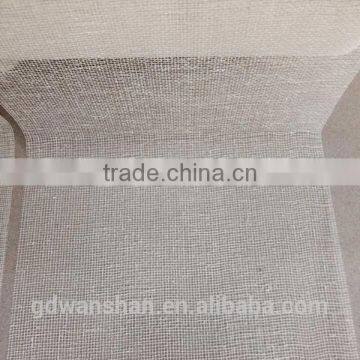 Factory Price Industrial Cotton Mesh Gauze for Book Binding photo-4