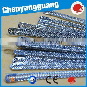 6MM Stainless Steel Spiral Steel Bone For Corset photo-2