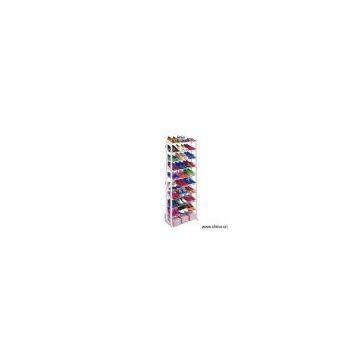 Sell 30-Pair Shoe Rack