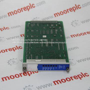 Bently Nevada Системный модуль 3300/48 photo-2