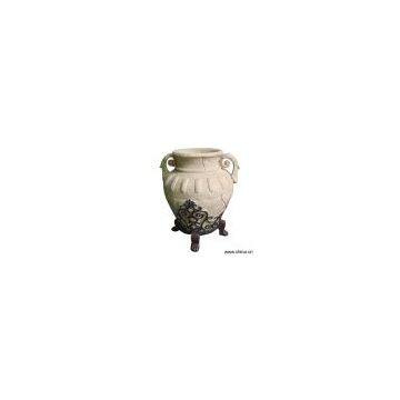 Sell Magnesia Roman Style Garden Planter