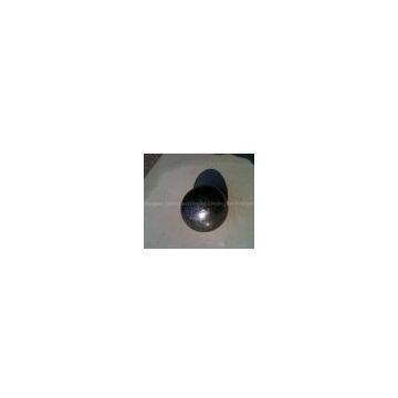 steel ball