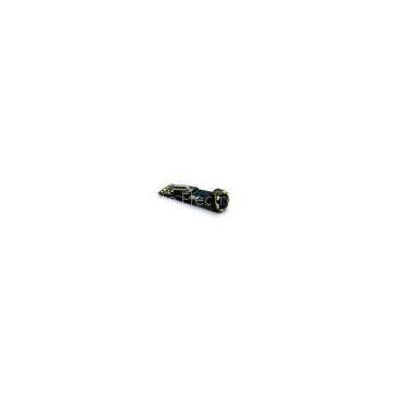 HD Colored 1/5-inch Video Borescope Camera Module with LED and Four Video