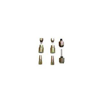 Air Line Couplings