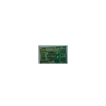 Half-hole PCB Supply