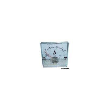 Sell Panel Meter