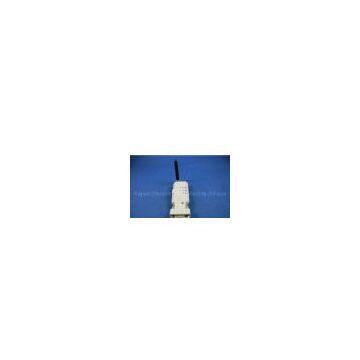 Bluetooth wireless serial RS232 port adapter 2.4 ~ 2.4835 GHz (ISM band)