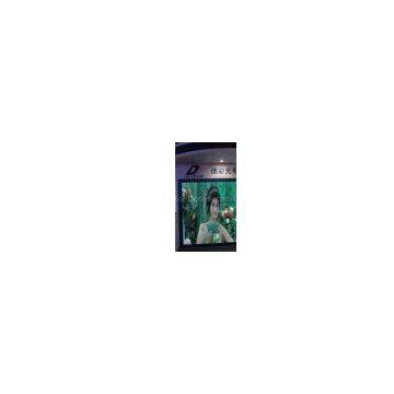 Perfect Full Color Flexible Led Display Screen for Wide Angle