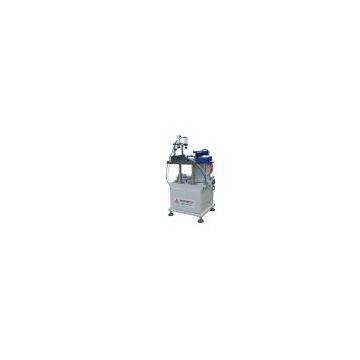 End Milling Machine