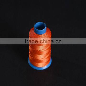 High Tenacity poly sewing thread ( 300D/3 )