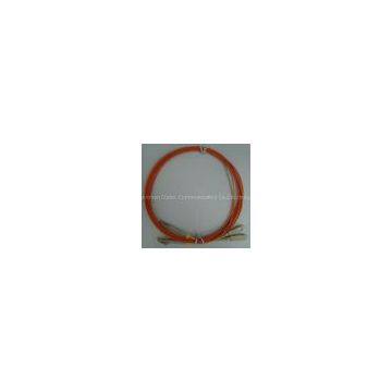 Fiber Optical Patch Cord