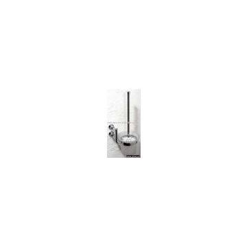 Bathroom Accessories-Toilet Brush Holder