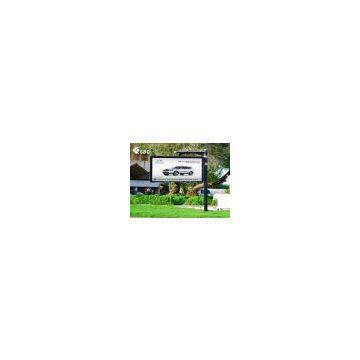 KU41W  Outdoor Full Color Led Display