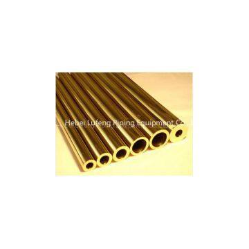 Top Grade Brass tube C27000, C28000, C44300