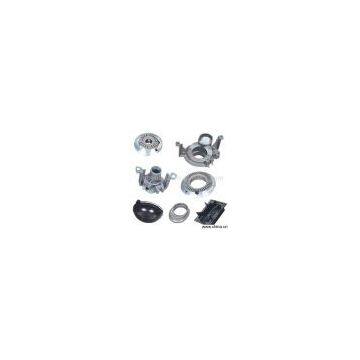 Sell Aluminum Die Casting Parts