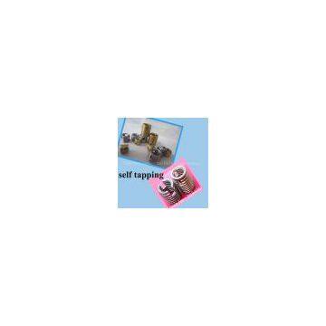 self tapping insert
