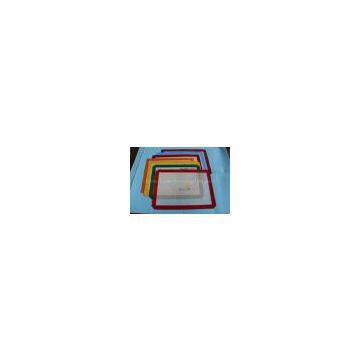 silicone  baking mat sheet liner