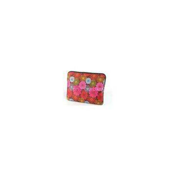 Customized Environment Friendly Colorful Printing Neoprene NoteBook Computer Case and bag