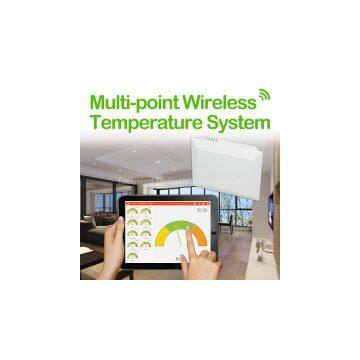 Multi-point Wireless Temperature System 4 photo-2
