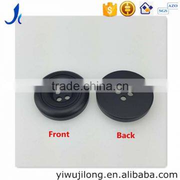 Men coat dust coat buttons buttons