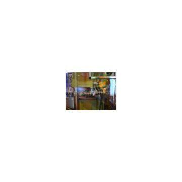 Electric 110V Can Filling Machine for Tea , Bottle Packing Machine CE ISO