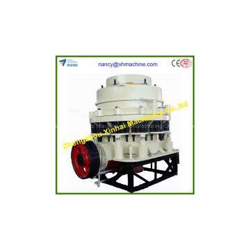 PY spring cone crusher