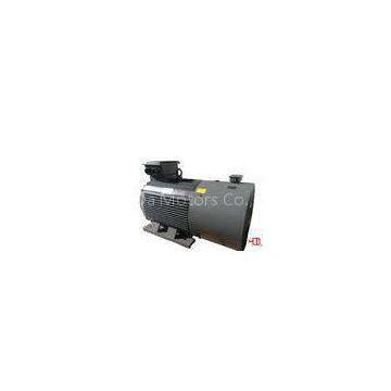 40HP / 50HP 6 Pole 3 Phase Inverter Duty Motor 30KW With Low Vibration