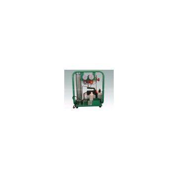 Refrigerant Recovery & Recycling Machine 30J0