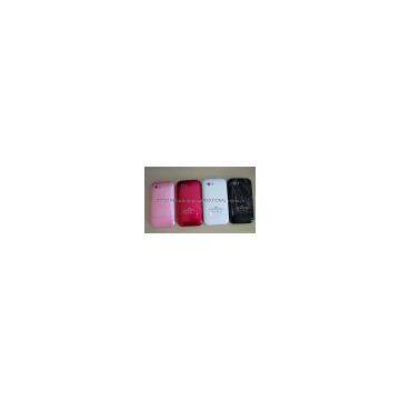 A3 mini 3Gs Quad Band Dual SIM Cards TV Mobile Phone with JAVA Flash light