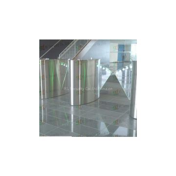 Retractable Flap Barrier / Flap Turnstile / Flap Gate