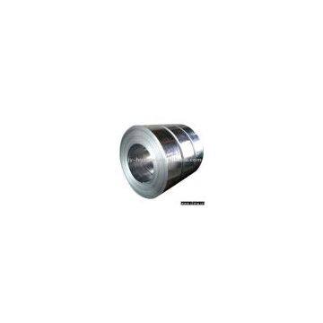 Sell Hot Dipped Galvanized Slit Coil