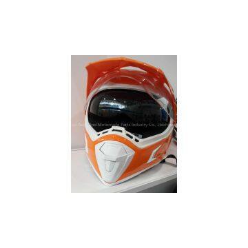 MOTORCYCLE HELMET for MEXICO, Colombia, Brazil, Peru sepcially