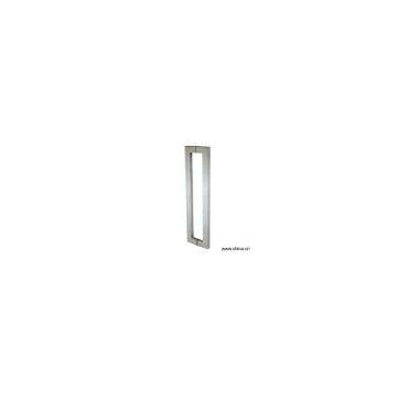 Sell Stainless Steel Pull Handle