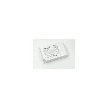 2 x 25W IP20 Dimmable LED Driver 250mA - 700mA For LED Down Light CE