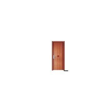 Sell Steel-Wooden Door