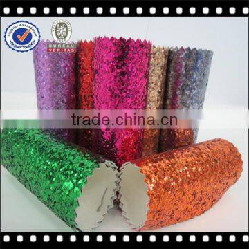 PVC Synthetic Leather