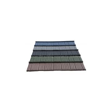 Metal Roofing Shingles