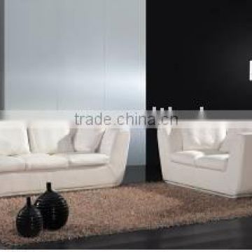 Top Household Leather Sofa Furniture